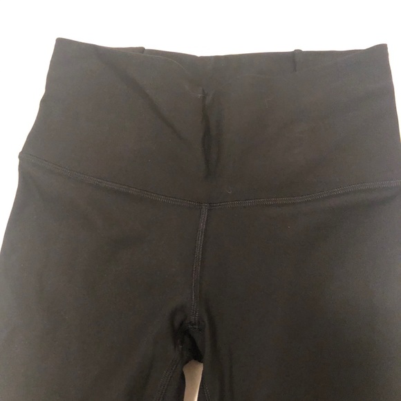 Mapped Out 28” Lululemon pants - Picture 2 of 5